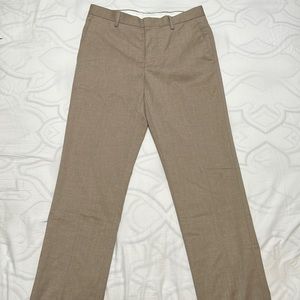 Murano mens W30xL32 dress pants